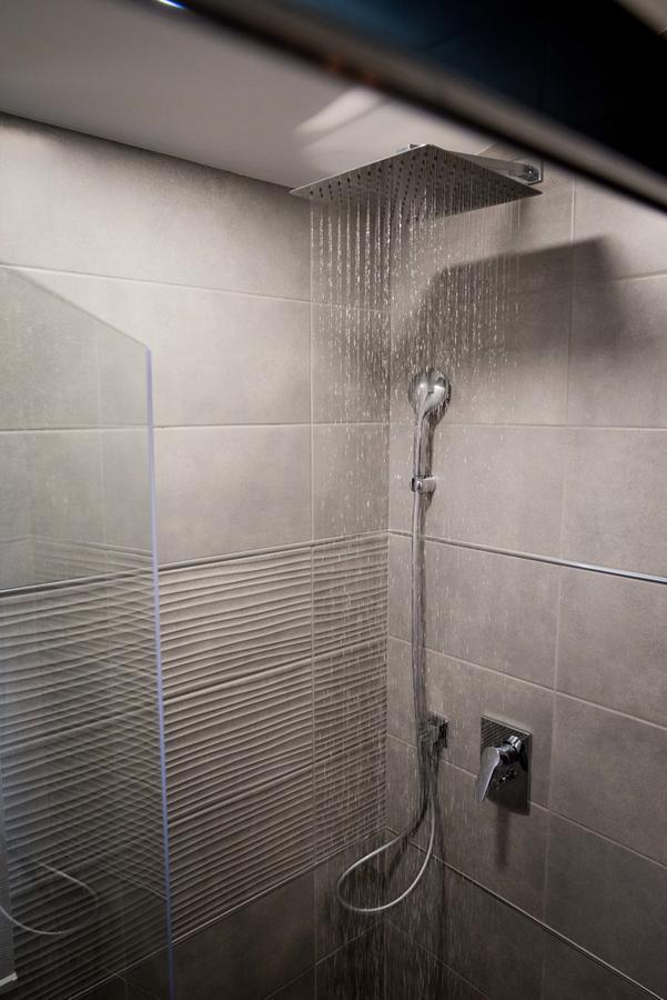Lct Blue Lions Apartments Podstrana Dış mekan fotoğraf