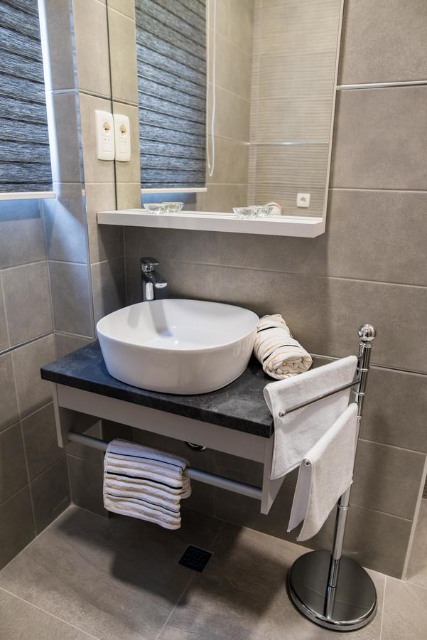 Lct Blue Lions Apartments Podstrana Dış mekan fotoğraf